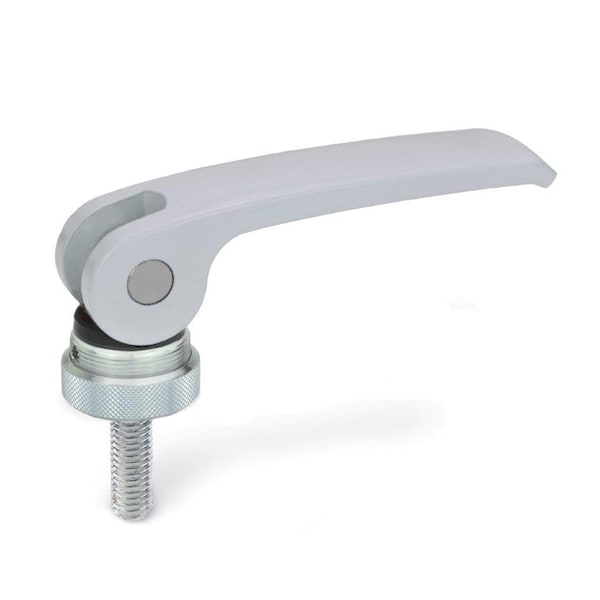 GN927-63-M6-25-A-S Clamping Lever